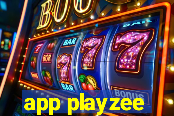 app playzee